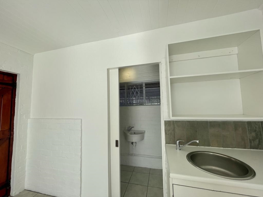 To Let 0 Bedroom Property for Rent in Silver Oaks Western Cape